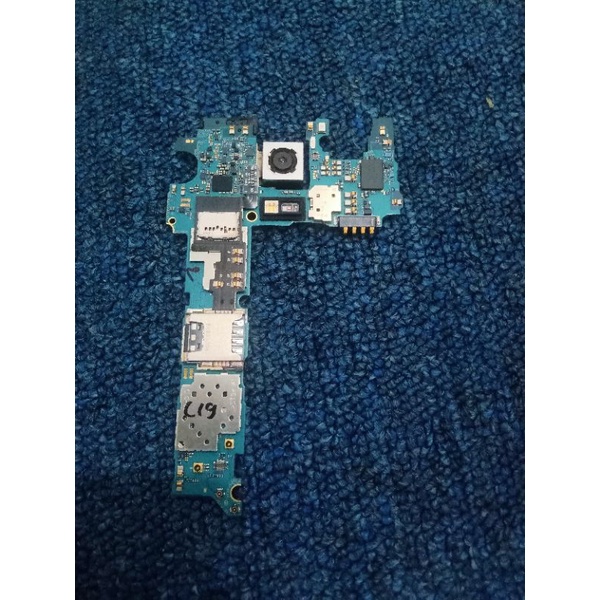 mesin Samsung note 4