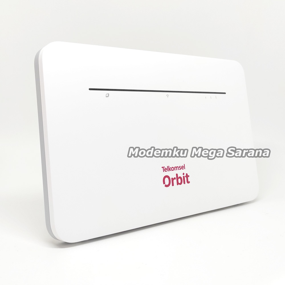 Telkomsel Orbit Pro H1 Modem WiFi LTE CAT7+ Router Dual Band Soyealink B535