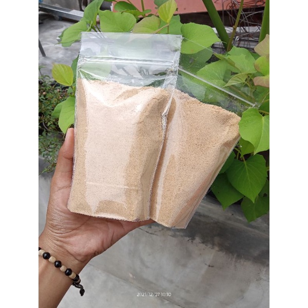 

JAHE INSTAN //5 PCS