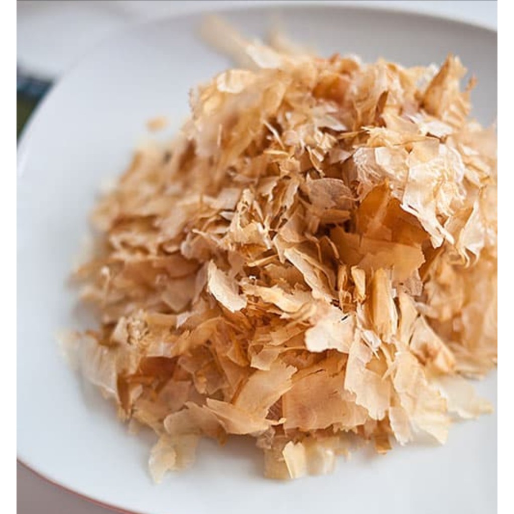 

Katsuobishi Taburan Takoyaki 100gr