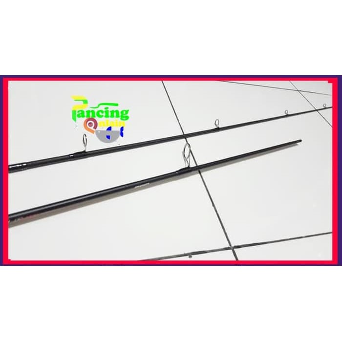 Joran Pancing / Rod Shakespeare / Alat Pancing Ugly Stik Elite | Usesp