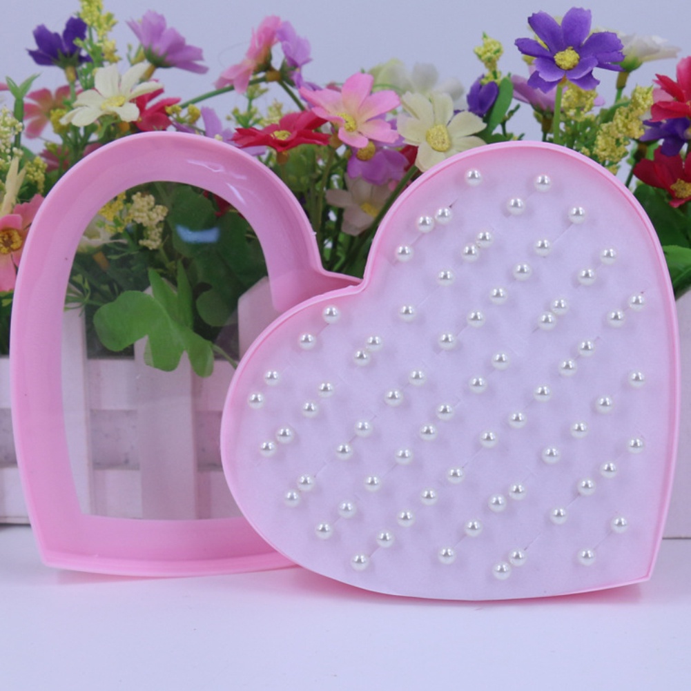 Hu Hu Hu Hu Hu Alat Bantu Pasang Kacamata♡ 36 Pasang Anting Tusuk Aksen Mutiara Imitasi Bahan Stainless Steel Warna-Warni Untuk Wanita