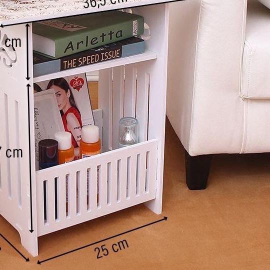 ❅ [ACQ] Coffe Table Minimalis ♫