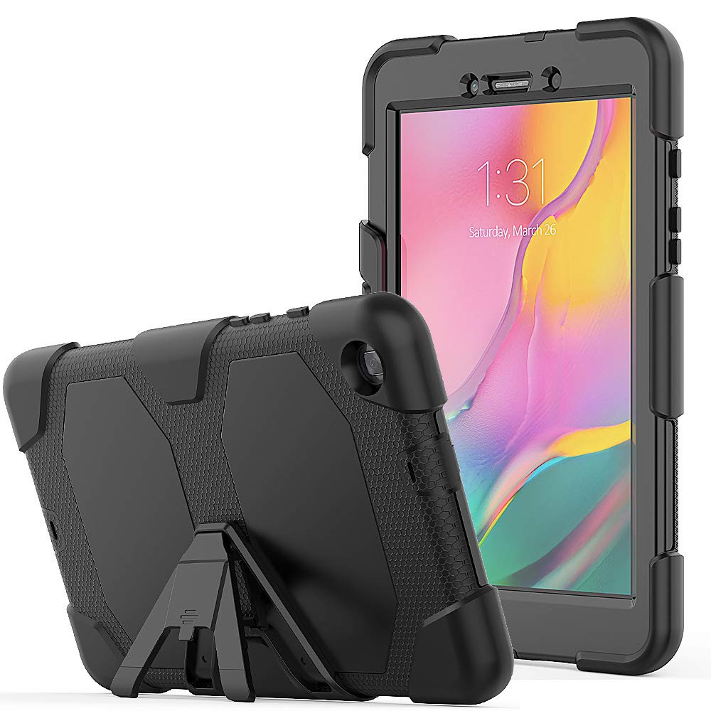 Griffin Survivor All Terrain Shockproof Case Casing Cover for Samsung Galaxy Tab A 8.0 2019 T290 T295