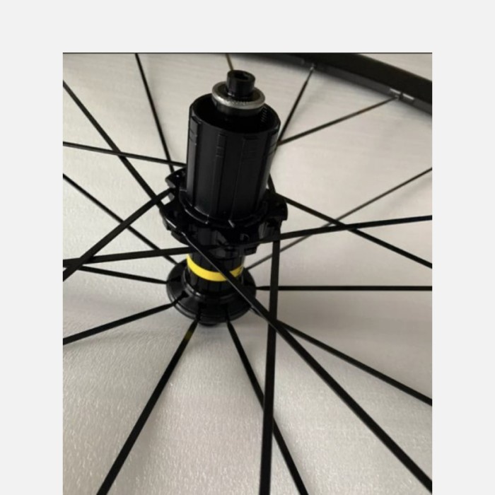 Wheelset Mavic Cosmic Elite Rim brake 700 c Roadbike