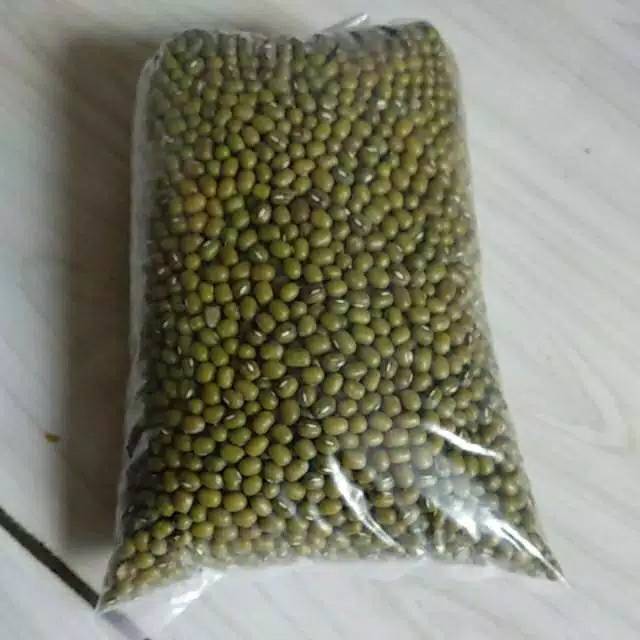 

Kacang hijau super 250 G