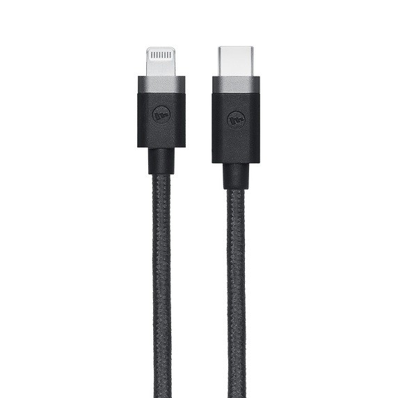 MOPHIE PRO USB-C to Lightning Data Cable 1M - Support Fast Charging