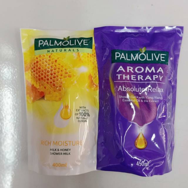 PALMOLIVE
