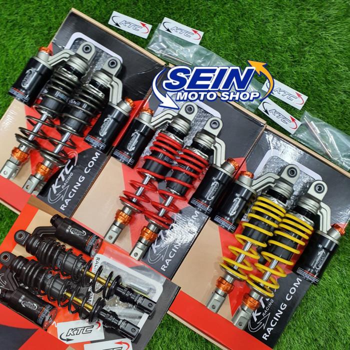 Shock Kitaco Extreme 335 Mm Nmax Pcx Xmax Tabung Ktc