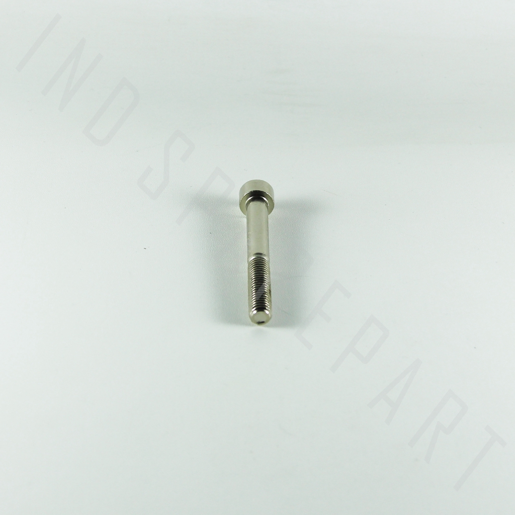 Baut-Baud-Bolt L-L6 M8x65-8x65-M 8 X 65 Kunci-K 6 P-Pitch 1.25