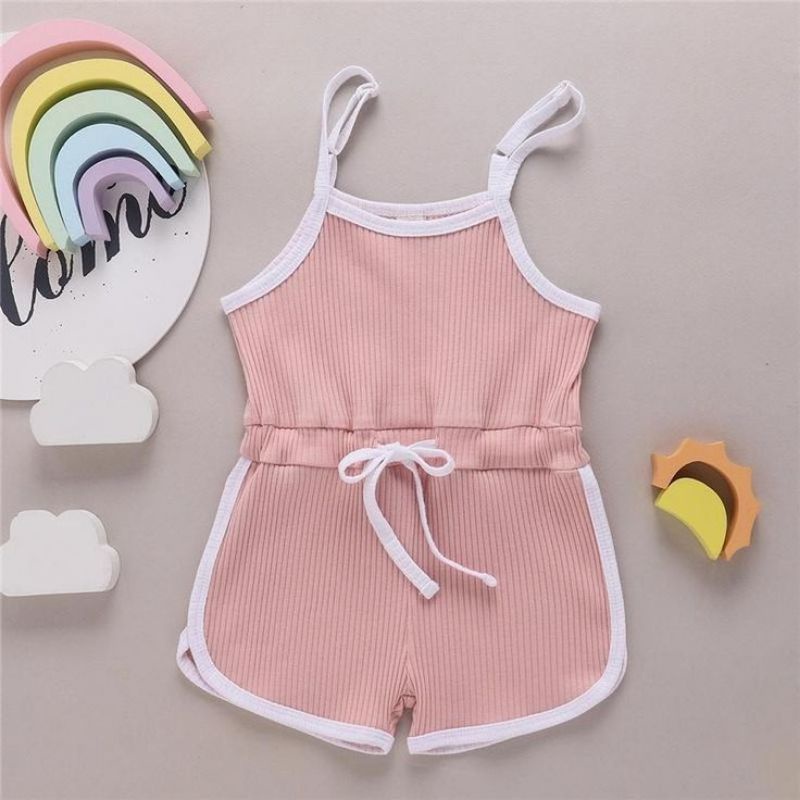 Jumpsuit Renang Bayi 0- 18 Bulan Import Premium / Baju Renang Jumper Pendek Baju Bayi Fashion Baby Kids