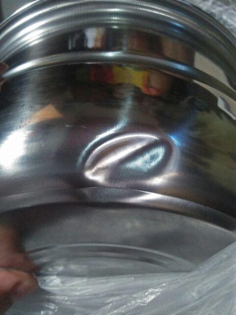 Panci Kingko Set Isi 5 Pcs + 2 Steamer Kukus Kukusan Pengukus Stainless Steel