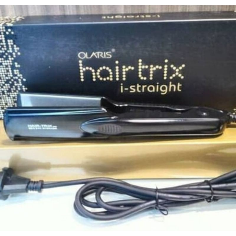Catok Olaris Hairtrix tipe 8248