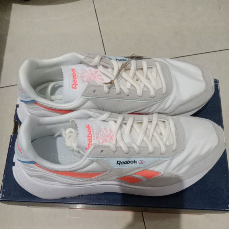 Sepatu Reebok CL LEGACY AZ WOMEN GX2819