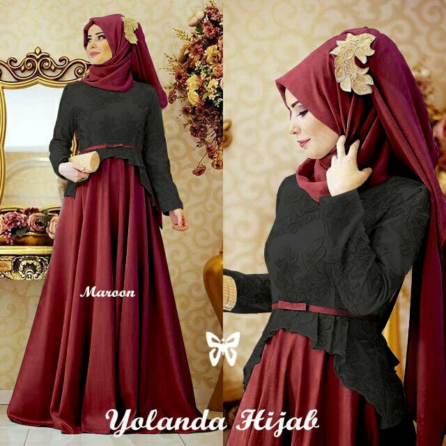 New Yolanda 6Warna