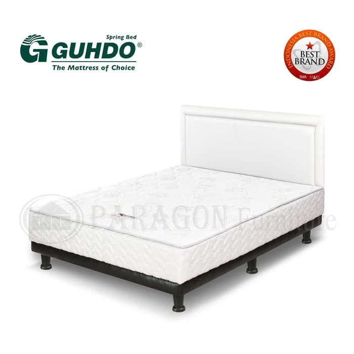 Multi bed New Prima 180x200 HB Prospine - Full set Guhdo Spring bed