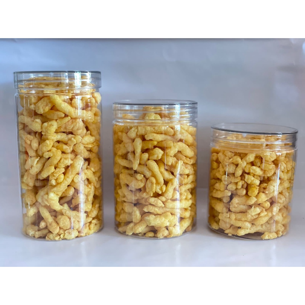 

Twistcorn