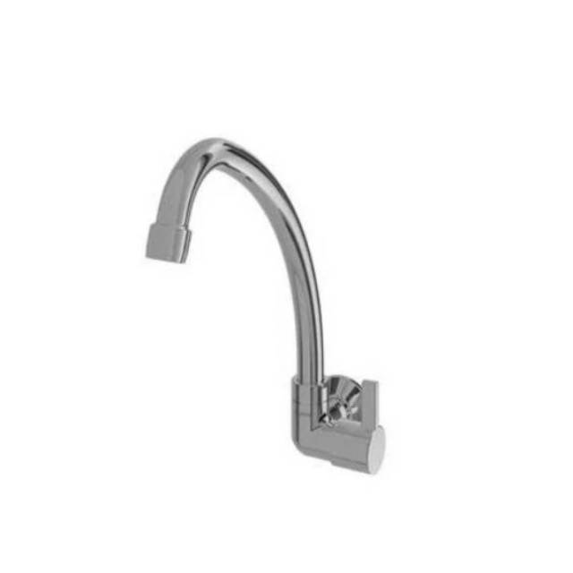 Kran Sink Tembok TOTO TX609K (Cold Only )