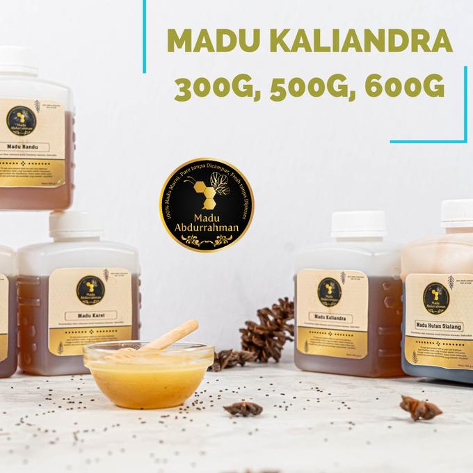 

BISA COD Madu Abdurrahman Nektar Kaliandra/MINUMAN COLLAGEN/MINUMAN YOYIC/MINUMAN DIET/MINUMAN PEMUTIH BADAN/MINUMAN KOREA/MINUMAN KEMASAN/MINUMAN KALENG/MINUMAN KOTAK/MINUMAN SEHAT HERBAL/MINUMAN SEHAT UNTUK TUBUH/MINUMAN SEHAT ORGANIC/MINUMAN SEHAT