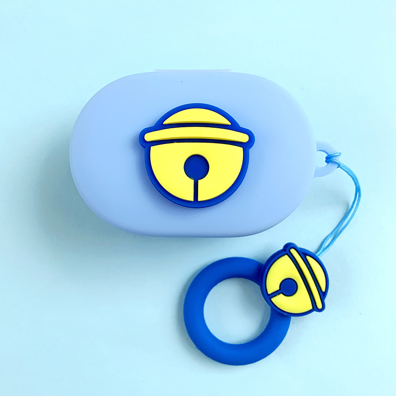 Casing Soft Case Silikon Untuk Xiaomi Redmi Airdots 3