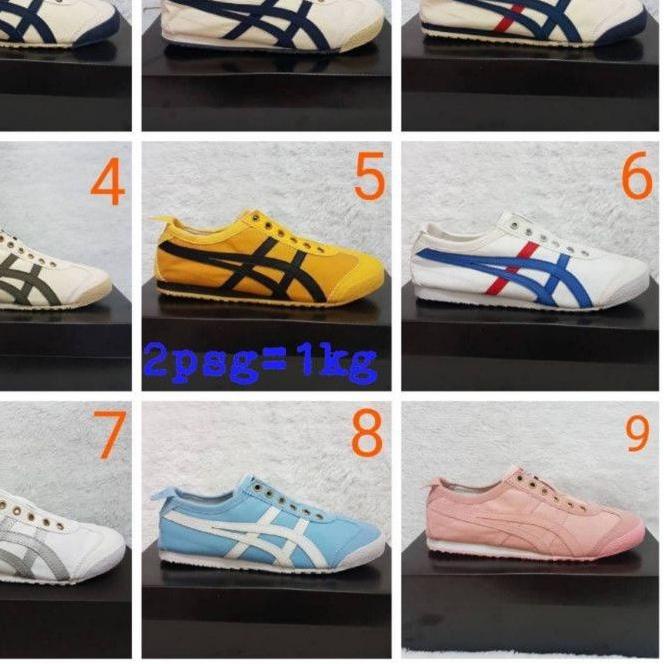onitsuka tiger quality