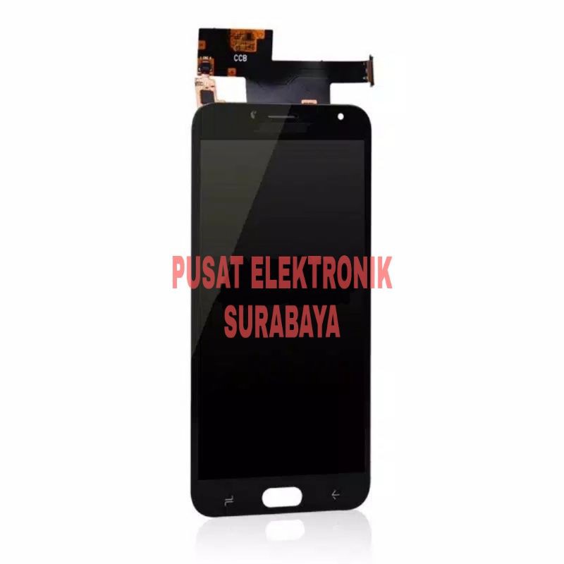 LCD TOUCHSCREEN SAMSUNG GALAXY J4 2018/ J400 - COMPLETE