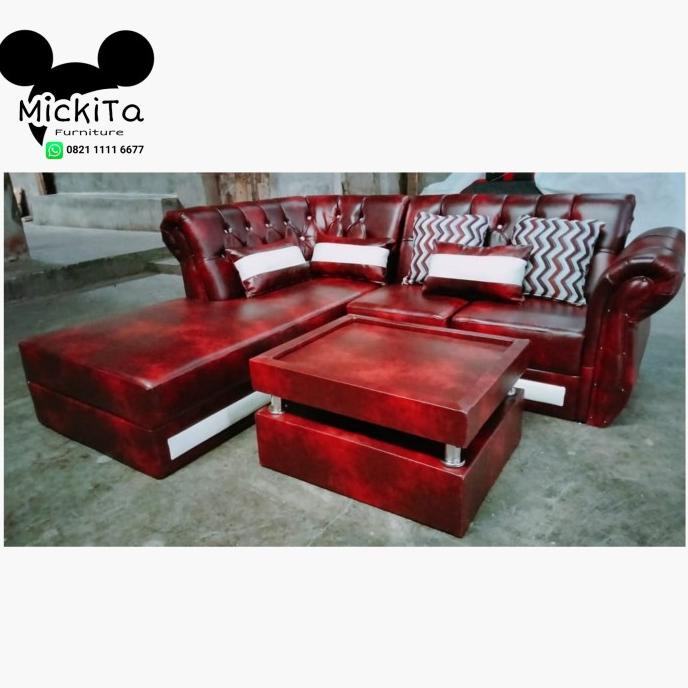 

Sofa L Minimalis Modern Unik Murah Bogor Firmansyaha02