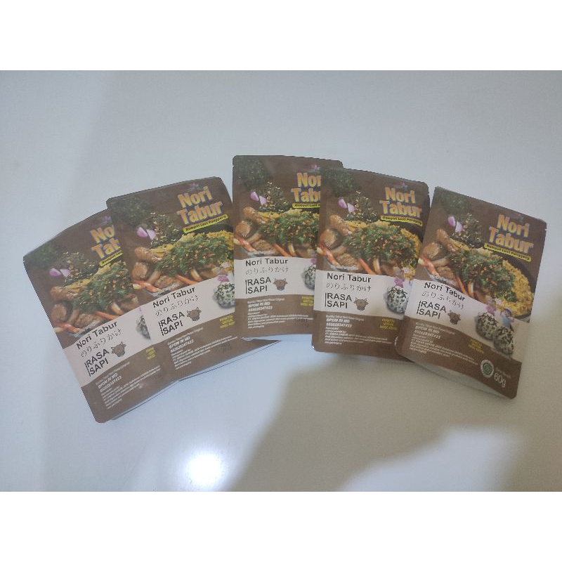 

nori tabur