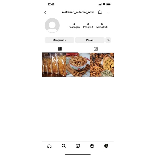 

makanan pedas