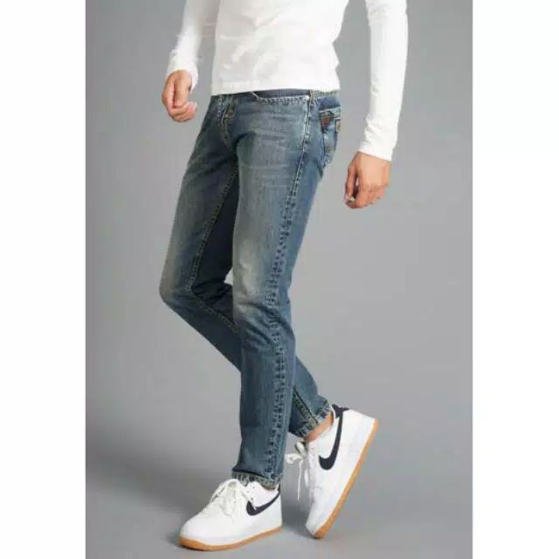 CFL384F OB CELANA PANJANG LOIS ORIGINAL SLIM FIT