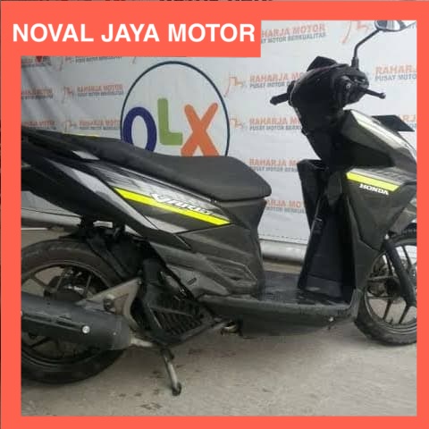 cover body sayap vario 125 led 2018