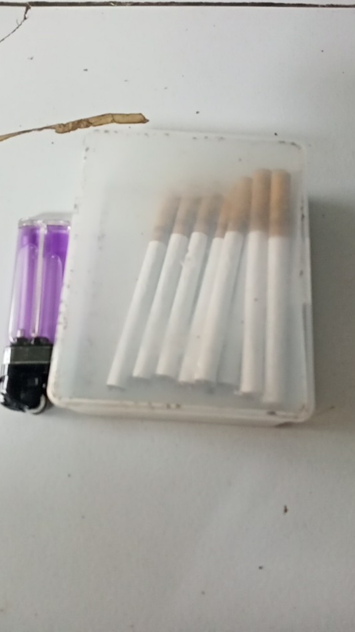 Lem Stick Untuk Tingwe