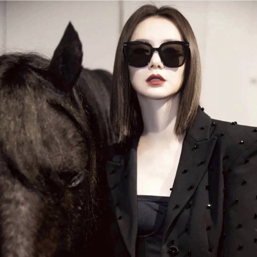 Kacamata Wanita GM Lo Cell 01 Authentic Box Original