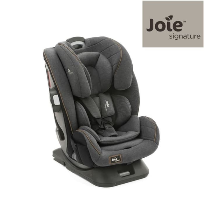 Joie Every Stage FX Signature Noir