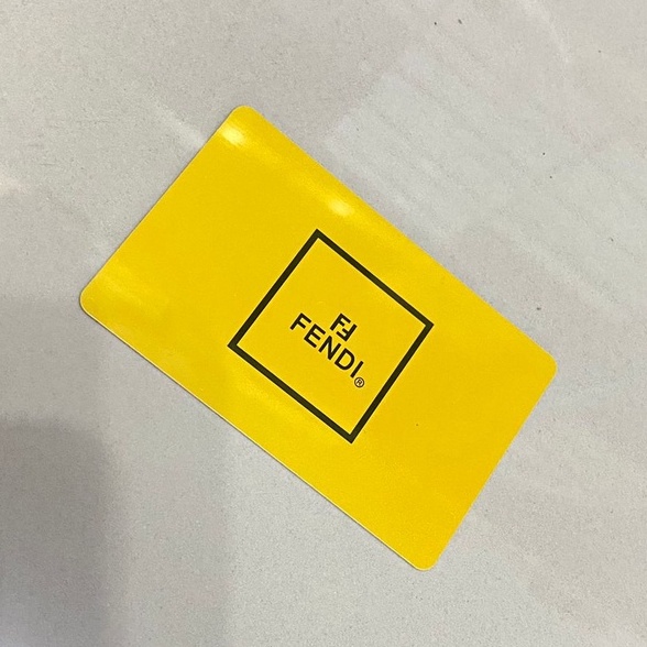 BARU LUXY SERTIFIKAT KARTU TAS BRANDED BERMERK TERKENAL TERMURAH AUTHENTICITY CERTIFICATE CARD