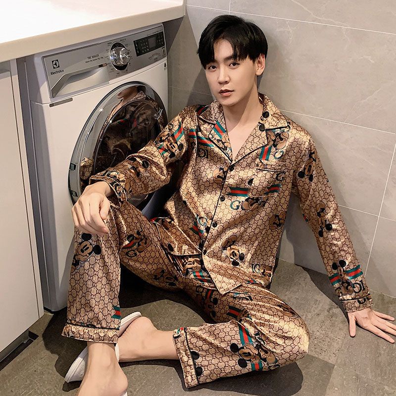 VOYAGER sale piyama import gucci mickey high quality