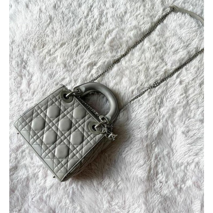 Cristian Dior tas preloved