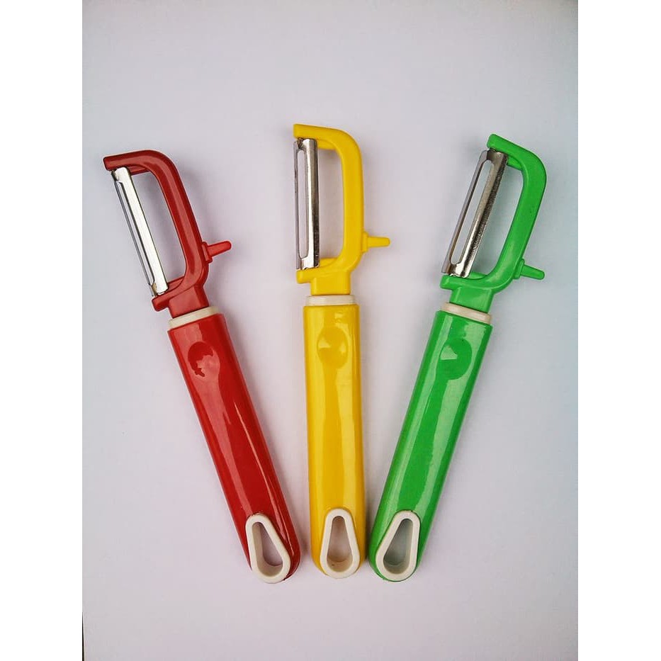 souvenir kupas/pisau buah besar souvenir pernikahan