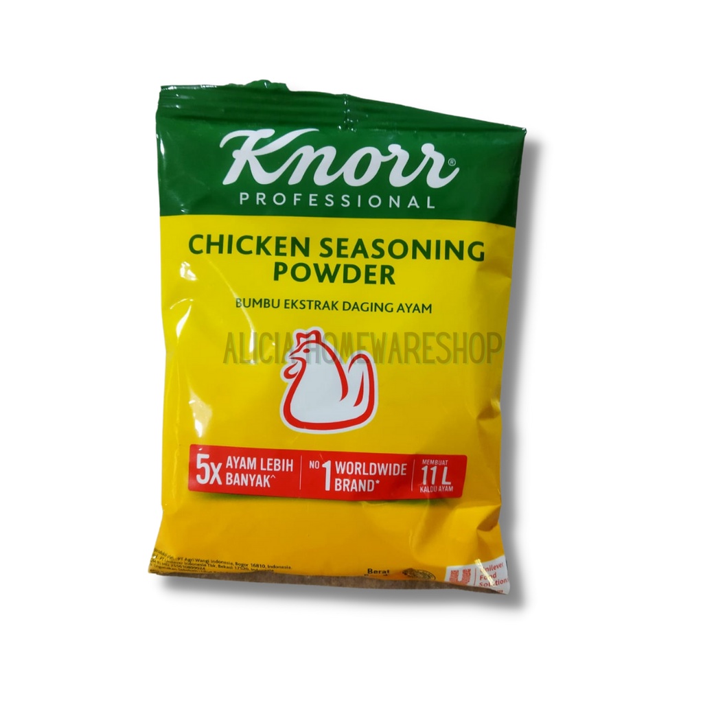 Knorr Chicken Seasoning Powder 200Gram