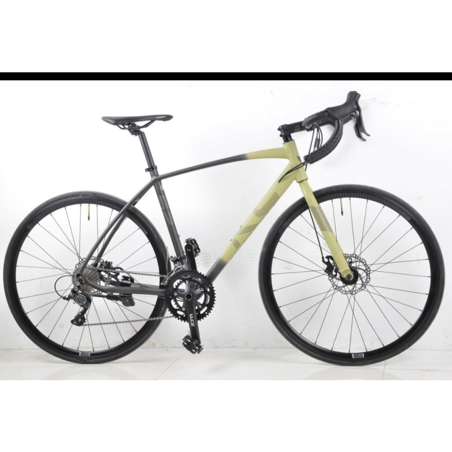 Sepeda Balap Element FRC 52 Alloy