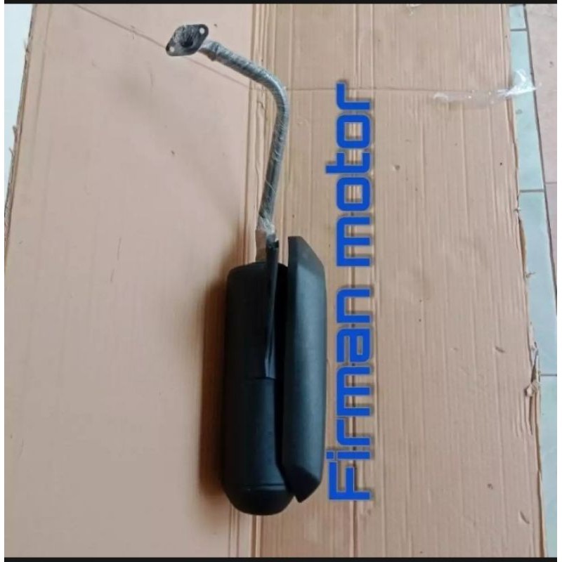 knalpot beat fi original