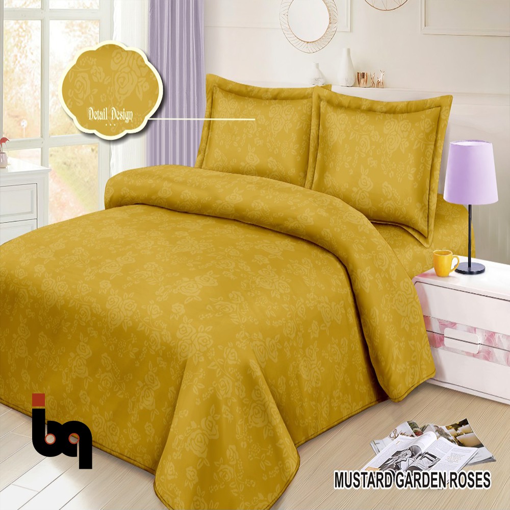 SPREI HOMEMADE  EMBOS POLOS UK 180x200CM160x200CM 120X200CM