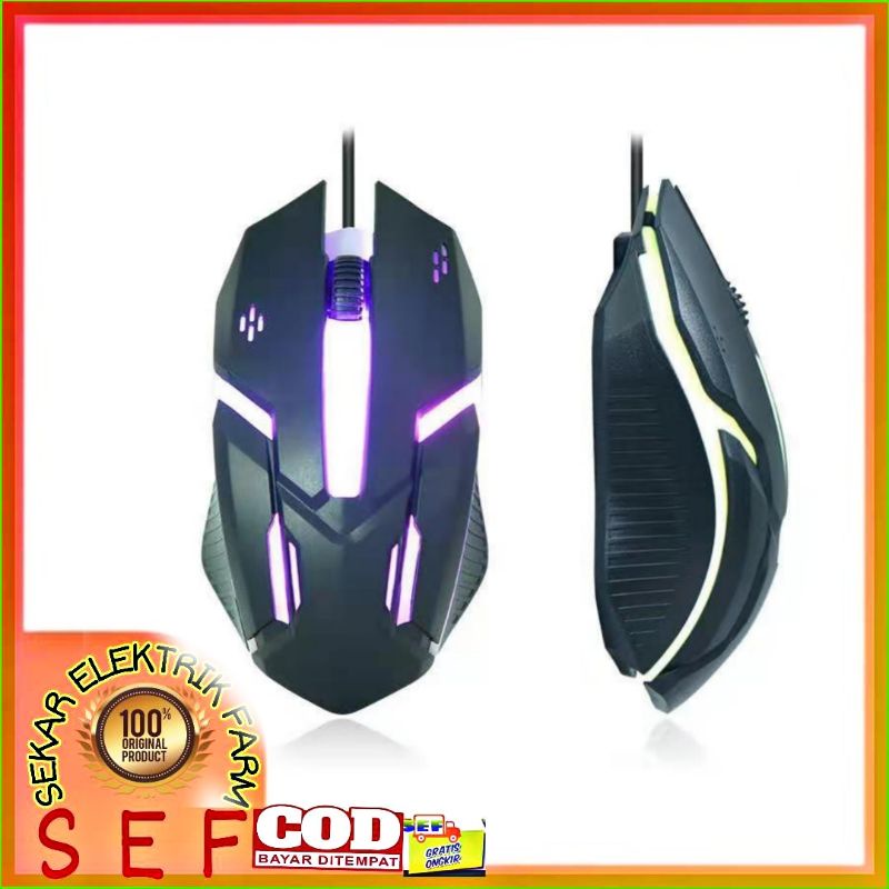 MOUSE/Mouse Optical USB / Mouse  Kabel /MOUSE GAMING/NO MOUUSE WIRELESS