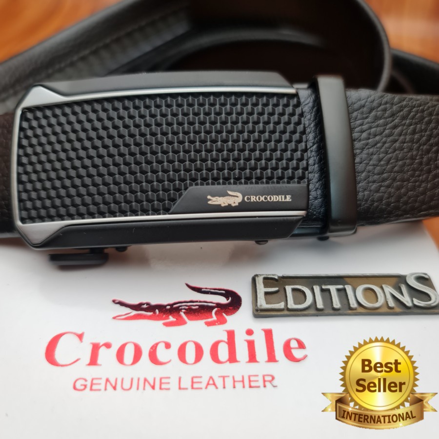 IKAT PINGGANG PRIA KULIT ED AAA 72 IMPORT MURAH - IKAT PINGGANG - IKAT PINGGANG PRIA KULIT - IKAT PI