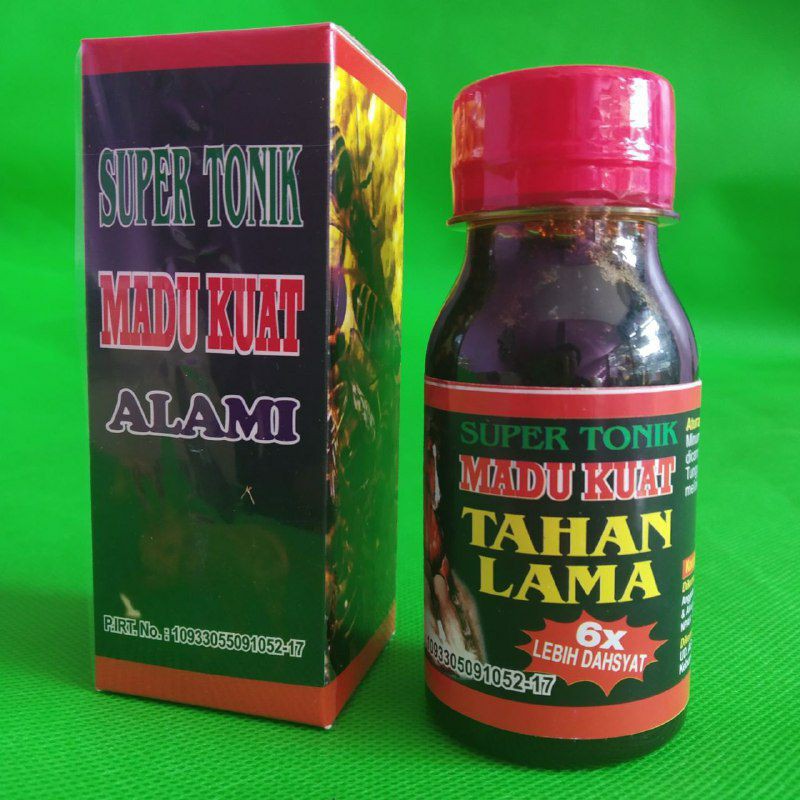 

Madu Promo Hepi
