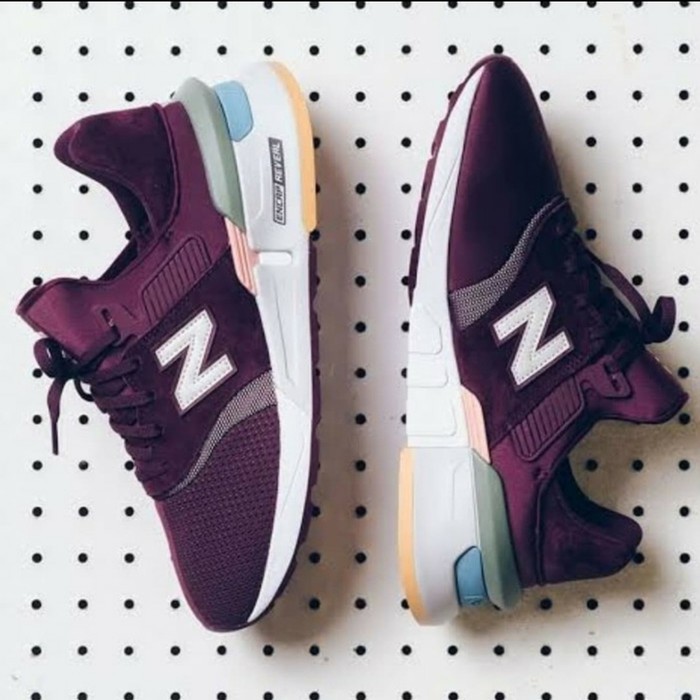 new balance 574 womens Green