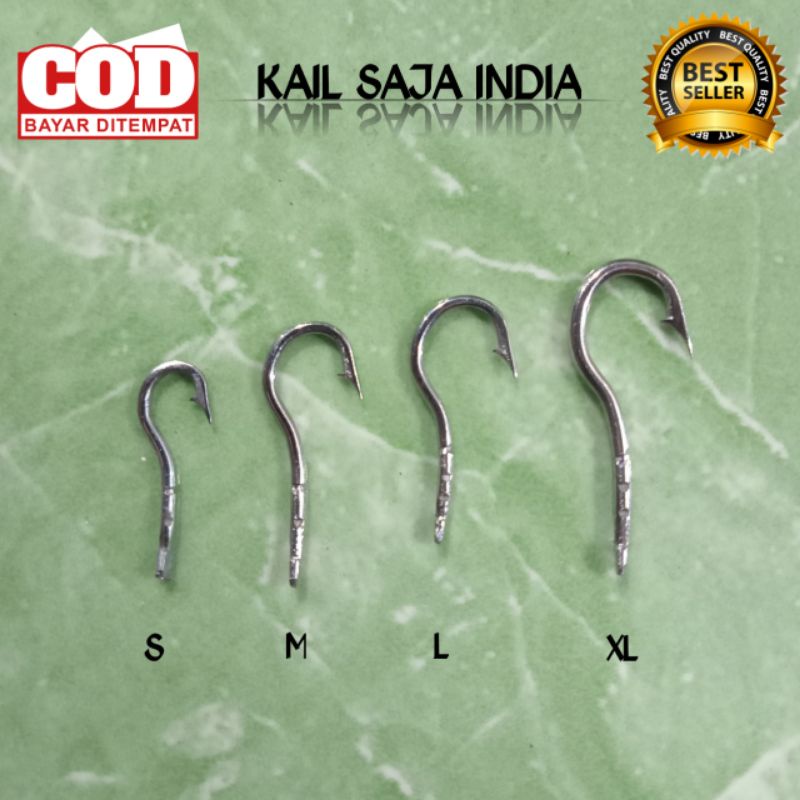 Kail Urek Belut Pancing Belut Kail Saja