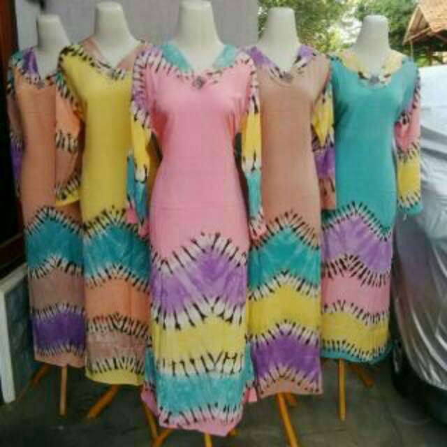 Gamis Pekalongan