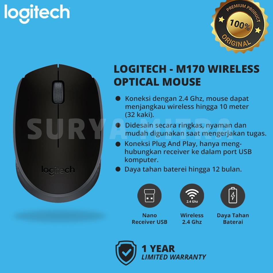 logitech t10