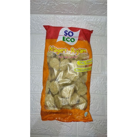 

Naget So Eco 1kg